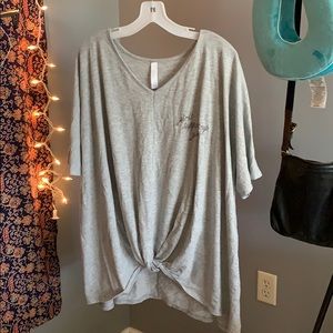 Girls Supporting Girls Tee